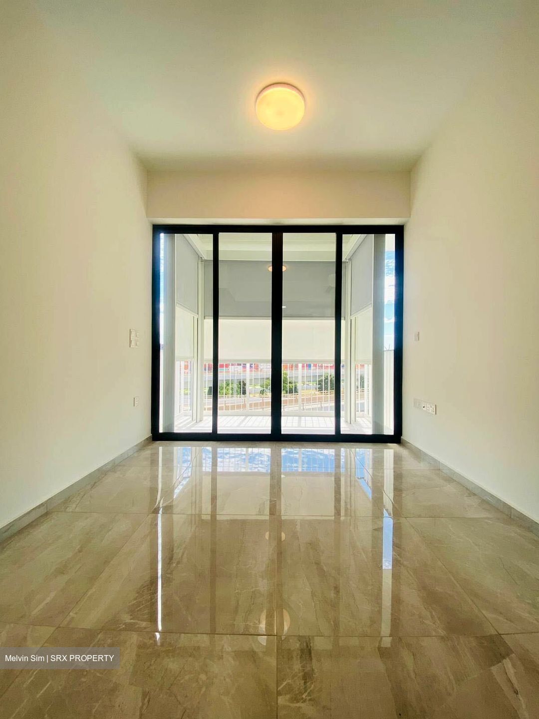 The Verandah Residences (D5), Apartment #570656151